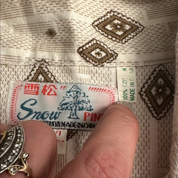 Vintage PJ’s - Picture 4 of 11